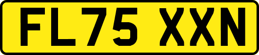 FL75XXN