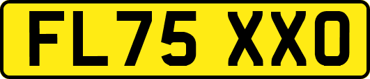 FL75XXO