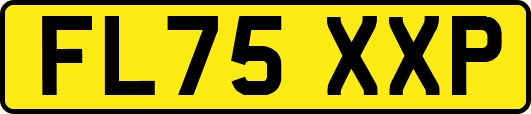 FL75XXP