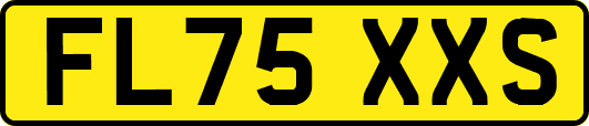FL75XXS