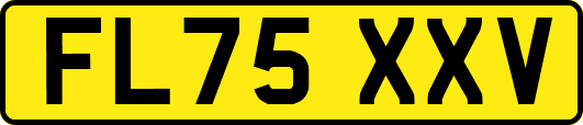 FL75XXV
