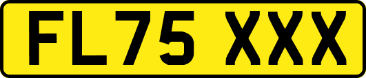 FL75XXX