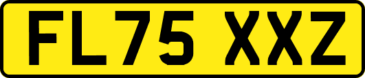 FL75XXZ