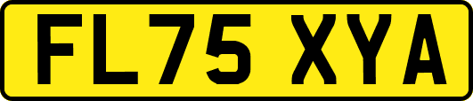 FL75XYA