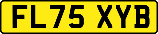 FL75XYB