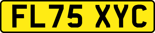 FL75XYC