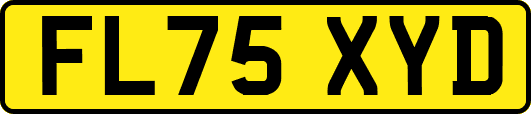 FL75XYD