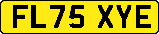 FL75XYE
