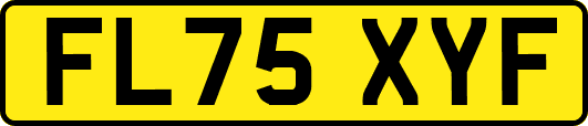 FL75XYF