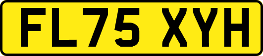FL75XYH