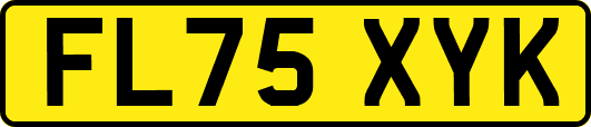 FL75XYK