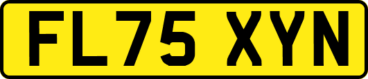 FL75XYN