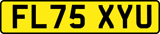 FL75XYU
