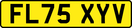 FL75XYV