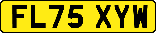 FL75XYW
