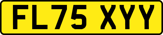 FL75XYY