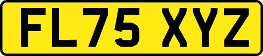 FL75XYZ