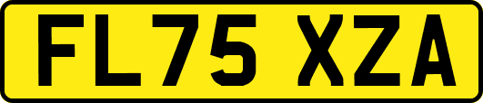 FL75XZA