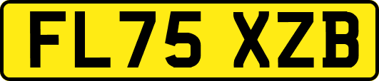 FL75XZB