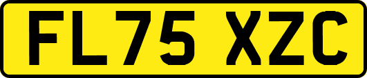 FL75XZC