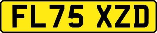 FL75XZD