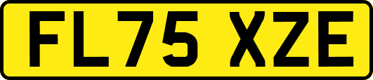 FL75XZE