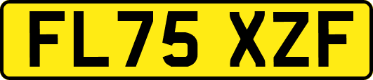 FL75XZF