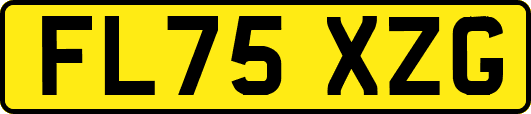 FL75XZG