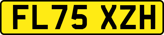 FL75XZH