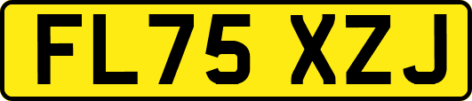 FL75XZJ