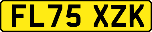 FL75XZK