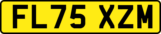 FL75XZM