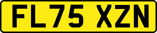 FL75XZN