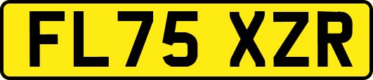 FL75XZR