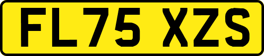FL75XZS