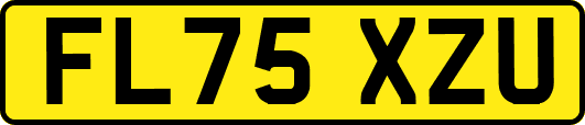 FL75XZU