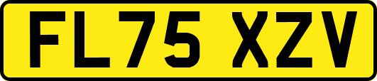 FL75XZV