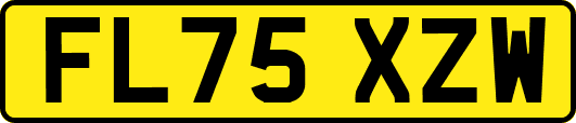 FL75XZW