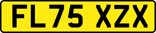 FL75XZX
