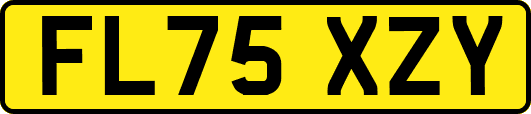 FL75XZY
