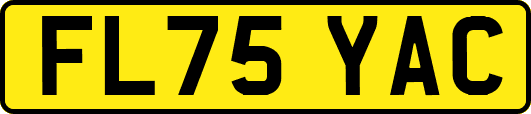 FL75YAC