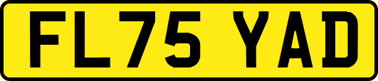 FL75YAD