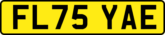 FL75YAE