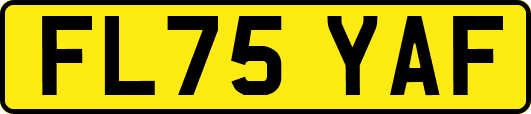 FL75YAF