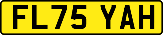 FL75YAH
