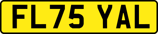 FL75YAL