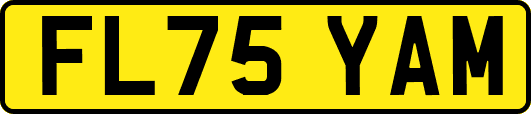 FL75YAM