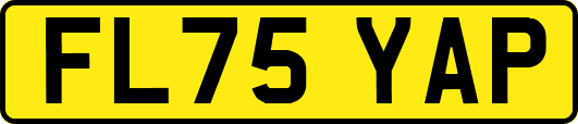 FL75YAP