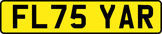 FL75YAR