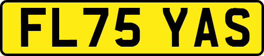FL75YAS